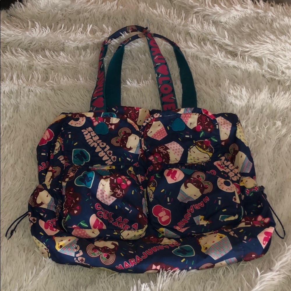 Harajuku Lovers bag!